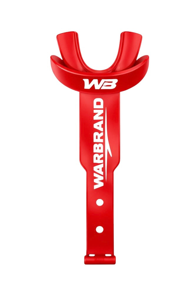 Warbrand "Rep Ready" Classic Mouth Guards
