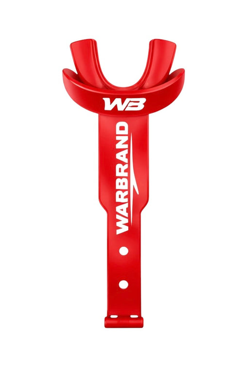 Warbrand "Rep Ready" Classic Mouth Guards