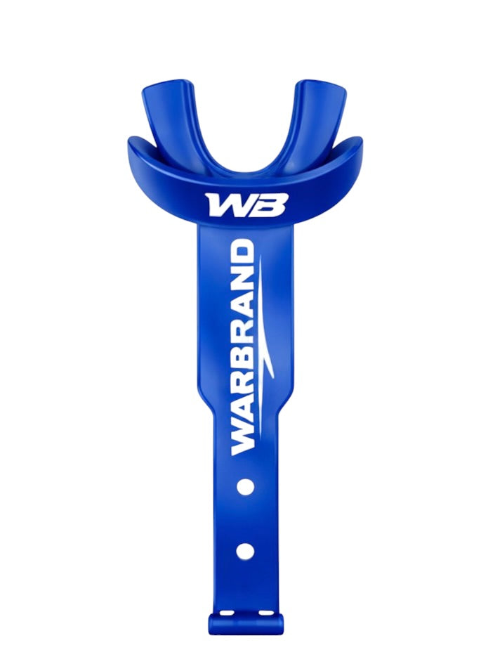 Warbrand "Rep Ready" Classic Mouth Guards
