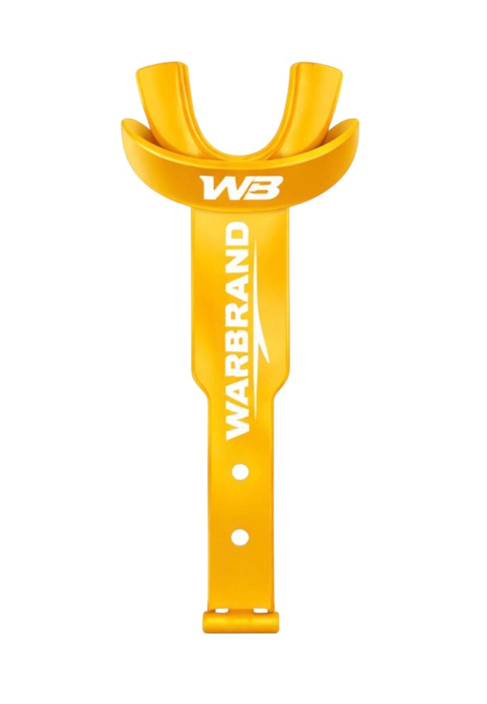 Warbrand "Rep Ready" Classic Mouth Guards