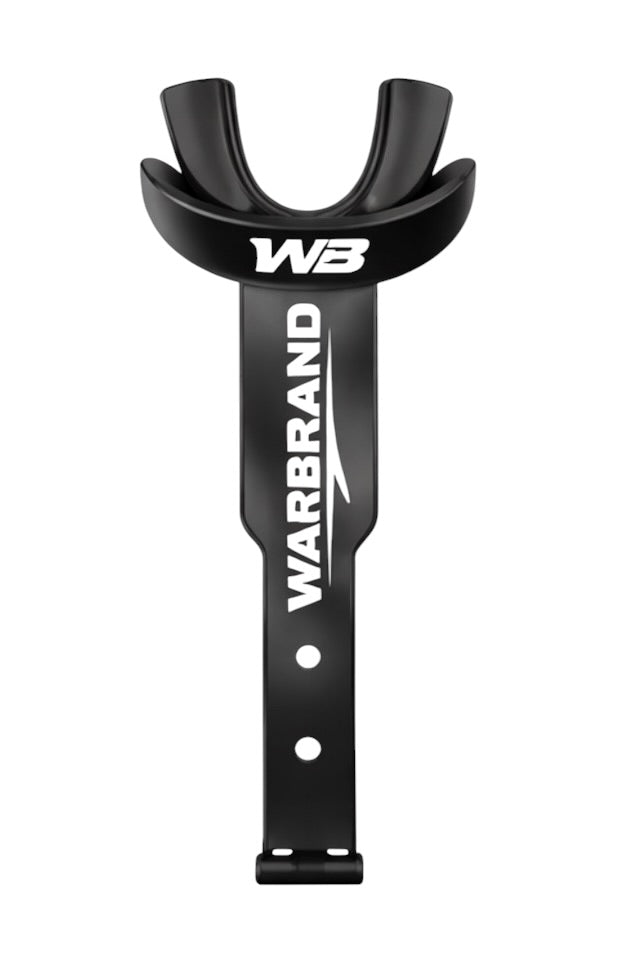 Warbrand "Rep Ready" Classic Mouth Guards